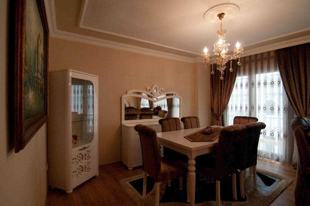Nupelda Suites Bomonti Istanbul Exterior photo
