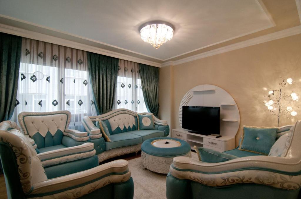 Nupelda Suites Bomonti Istanbul Exterior photo