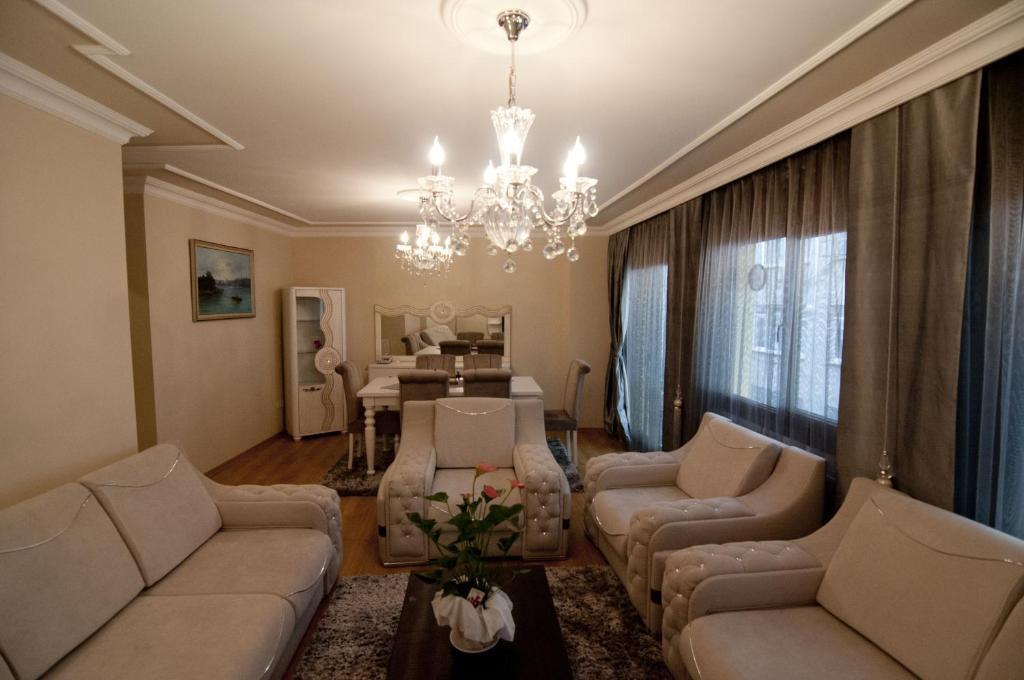 Nupelda Suites Bomonti Istanbul Exterior photo