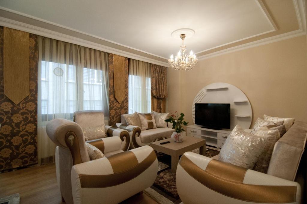 Nupelda Suites Bomonti Istanbul Exterior photo